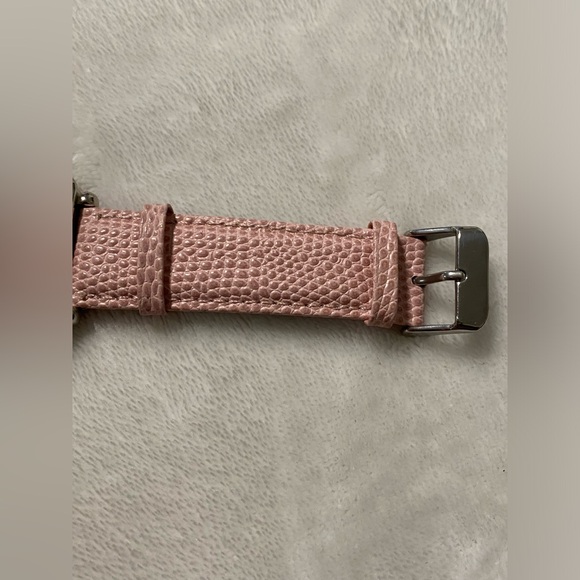 The Pink Panther Collectors 1964-2007 MOVT Stainless Steel Watch